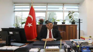 Orhan Aladağ Kimdir, Nereli, Kaç Yaşında? İşte Görev Geçmişi