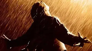 'Shawshank Redemption' 2025'te Pluto TV'de Yeniden Yayınlanacak | İZLE