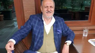 Süleyman Hacısalihoğlu Kimdir? Trabzonspor Camiası Yasta