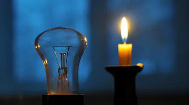 Doğu Anadolu'da Elektrik Kesintileri: Çıldır, Posof, Göle ve Damal'daki Köylüler Dikkat!