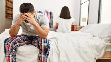 Erektil Disfonksiyon Nedir? Belirtileri, Nedenleri ve Tedavi Yöntemleri
