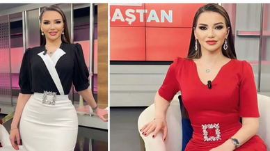 Esra Ezmeci'ye şok | Hapis Cezası..
