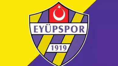 Son Dakika: Eyüpspor'a kayyum atandı!