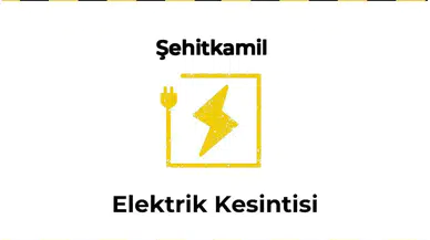 Şehitkamil, Gaziantep 12 Ocak 2025 11 Saat Süreli Elektrik Kesintisi Hakkında Güncellemeler