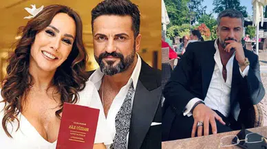 Asena Evli mi? Eski Eşi Hasan Dere Kimdir, Ne İş Yapıyor?