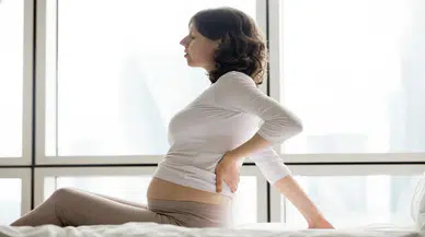 Hamilelikte Bel Ağrısına Ne İyi Gelir? Ağrıyı Hafifletme Yolları