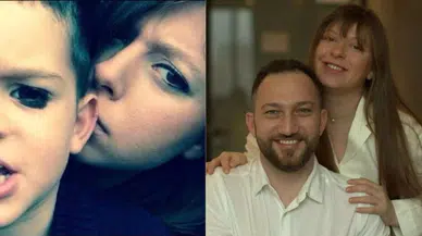 Ahmet Minguzzi’nin teyzesi Ayşenur Afyon kimdir, ne iş yapıyor?