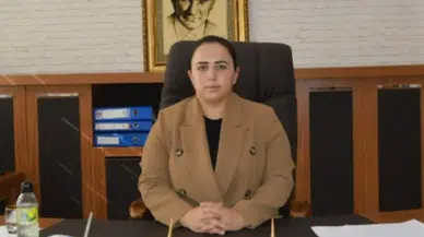 Nazlı Demir kimdir? Göç İdaresi Başkanlığı Daire Başkanı Nazlı Demir kaç yaşında? bekar mı? nereli?