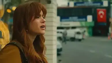 Jasmine 4. bölüm izle! Jasmine dizisi tüm bölümler nereden izlenir? (Max)