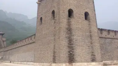 Çin Seddi Neden Yapıldı? Türk Akınları mı, Yoksa Stratejik Bir Savunma mı?