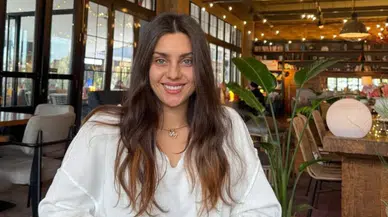 Tuğçe Melis Demir kaç yaşında, nereli, boyu kaç, sevgilisi kim?
