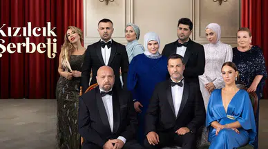 Kızılcık Şerbeti 122. bölüm fragmanı yayınlandı mı? Nereden izlenir, Show TV yeni bölüm tanıtımı çıktı mı?