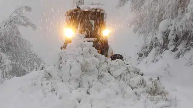 Zonguldak’ta Okullar Tatil mi? 2 Ocak Cuma Kar Tatili Var mı? Valilikten Son Dakika