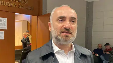 Gazeteci ve yazar İsmail Saymaz kimdir? Neden gündeme geldi?
