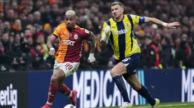 Galatasaray – Fenerbahçe Süper Kupa Maçı Ne Zaman, Saat Kaçta, Hangi Kanalda?