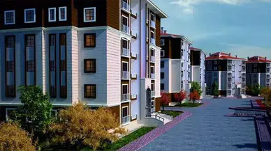 TOKİ'den 500 Bin Konut İçin Çekiliş Tarihleri Açıklandı: İstanbul, Ankara ve İzmir'de Kura Heyecanı!