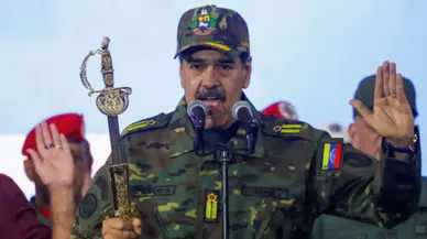 Dakika dakika operasyon: Maduro nasıl “yakalandı”?