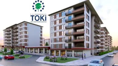TOKİ 17-18 Ocak Kura Takvimi Yayınlandı! Bugün Hangi İlin Kurası Var? İsim Listesi Sorgulama Ekranı