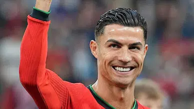 Ronaldo'nun Serveti Ne Kadar? Dünyanın Kaçıncı Zengin Sporcusu?