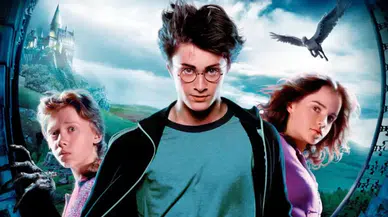 Hikmet taşı'ndan Ölüm ödülü'ne: Harry Potter testi
