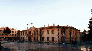 Kilis’te Gezilecek Yerler