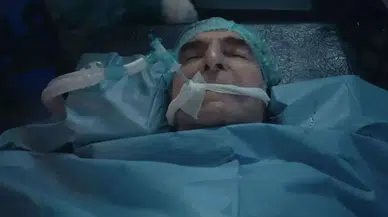 Rıza Baba Öldü mü? Zafer Ergin Arka Sokaklar’dan Ayrılıyor mu? İşte Son Durum