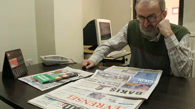 Hüseyin Aykol Kimdir? Hayatı, Biyografisi ve Eserleri