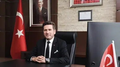 Kadir Tatık Kimdir? Tavas Belediye Başkanı'nın Biyografisi