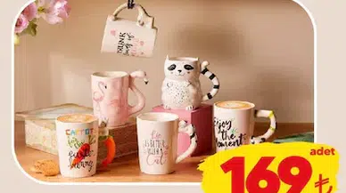ŞOK'la 2026'ya Merhaba! İndirimli ürünler raflarda: Altus kettle'dan Barbie oyuncaklara!