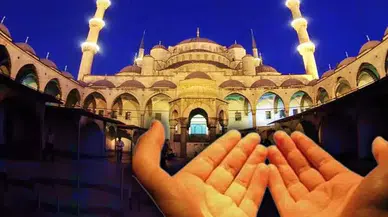 2026 Berat Kandili hangi gün? Diyanet takvimi açıklandı