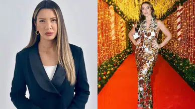 Hadise'nin İran paylaşımı nedir, Fulya Öztürk ne yanıt verdi?