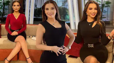 Uzman Klinik Psikolog Esra Ezmeci'nin Benzersiz Hayat Hikayesi