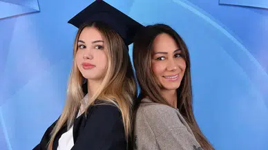 1998 Miss Globe güzeli ve Orkun Olgar’ın eski eşi Özge Zeynep Sayman kimdir, ne iş yapıyor?