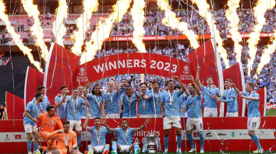 Manchester City – Exeter Maçı Hangi Kanalda, Saat Kaçta? FA Cup Canlı Yayın Bilgileri (10 Ocak 2026)