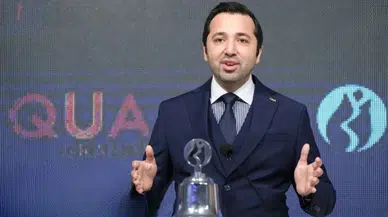 Ali Ercan Kimdir? Qua Granite Başkanlık Görevinden Neden Ayrıldı?