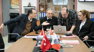 Arka Sokaklar 735. Bölüm İzle | Tek Parça Full HD! Arka Sokaklar Son Bölümde Neler Oldu?