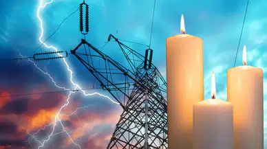 Sakarya'da 03 Ocak elektrik kesintisi yaşanacak. Elektrik kesintisi olan mahallelerin tam listesi