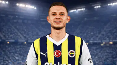 Fenerbahçe’ye Veda mı Ediyor? Sebastian Szymański Kimdir, Mevkisi ve Kariyer İstatistikleri