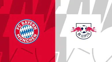 RB Leipzig – Bayern Münih Maçı Saat Kaçta, Hangi Kanalda?