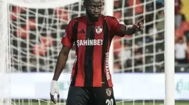 Badou Ndiaye Kimdir? Gaziantep FK’dan Neden Ayrıldı?