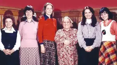 Gülen Gözler filmi ne zaman çekildi, nerede çekildi, konusu ne, oyuncuları kimler, sonu nasıl bitiyor?