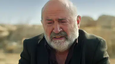 Ecmel öldü mü? Müfit Kayacan Uzak şehir dizisinden çıkıyor mu? Uzak Şehir son bölümde ne oldu?