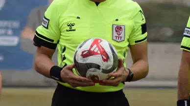 Trendyol Süper Lig 18. hafta hakemleri kim, hangi maçta kim görev yapıyor?