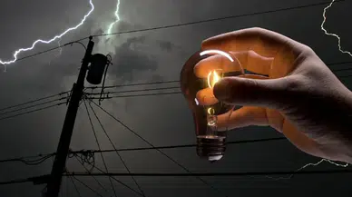 Amasya'da 04 Ocak elektrik kesintisi yaşanacak. Elektrik kesintisi olan mahallelerin tam listesi