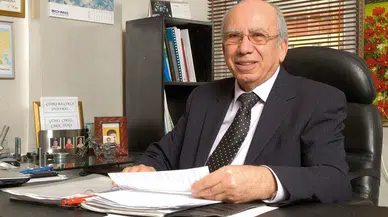 Hüsamettin Topbaş kimdir, kaç yaşında vefat etti?