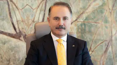 Abdi Serdar Üstünsalih Kimdir? Kaç Yaşında, Nereli, Evli mi? VakıfBank Genel Müdürü’nün Biyografisi