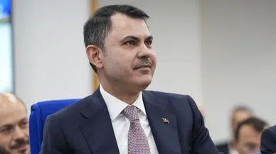 Bakan Kurum'dan fahiş site aidatlarına ilişkin açıklama: Enflasyonu aşamayacak