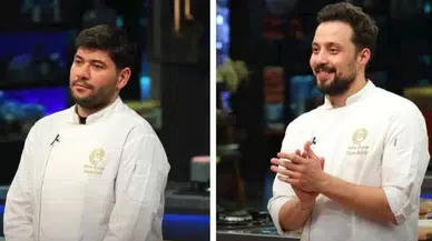 Birinci Sergen Mi Hasan Mı? 18 Ocak MasterChef Türkiye 2026 Altın Kupayı Kim Kazandı?