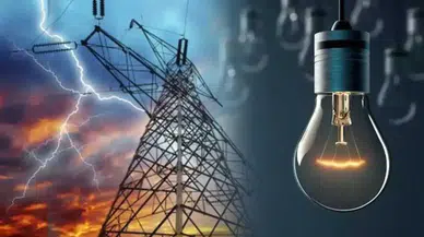 Burdur'da 5-7 Ocak 2026 Tarihlerinde Elektrik Kesintisi Uygulanacak: İlçe İlçe Detaylı Program Açıklandı