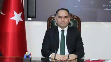 Çankırı Valisi Hüseyin Çakırtaş kimdir, nerelidir, kaç yaşında?
